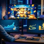 How Bonus Rounds Work in Online Slots: RTP, Odds, and Variance
