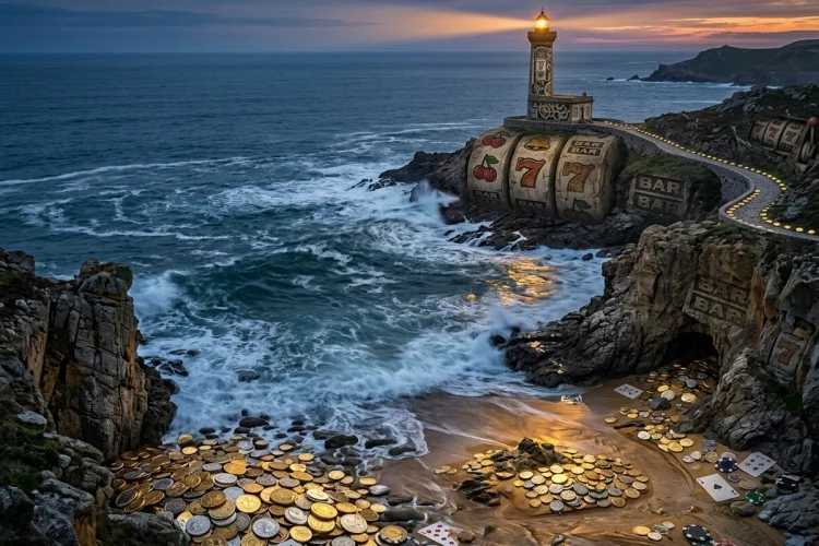 Common Online Slot Myths You Should Stop Believing About RTP