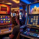 How Free Spins Features Work in Online Slots and Bonus Rounds