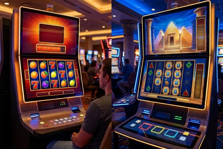 How Free Spins Features Work in Online Slots and Bonus Rounds