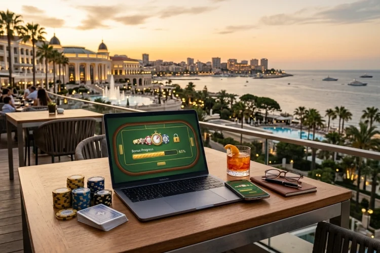 What Are Casino Wagering Requirements? How to Read Bonus Terms