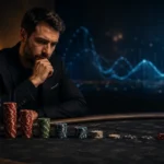 Advanced Casino Play: How Variance and Volatility Drive Risk of Ruin