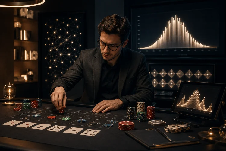 Advanced Casino Strategy Starts With Expected Value