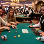 How to Play Casino War: Simple Rules and Card Values Explained