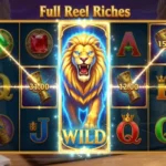 What Are Expanding Wilds? A Simple Guide to Full-Reel Wild Features