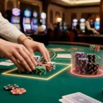 What Does Maximum Bet Mean in Casino Bonus Terms?
