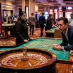 Why Previous Results Do Not Predict Future Casino Outcomes