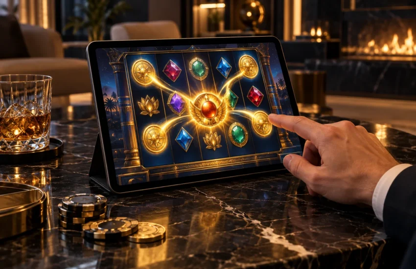 How Collect Symbols Work in Modern Slot Games: A Practical Guide