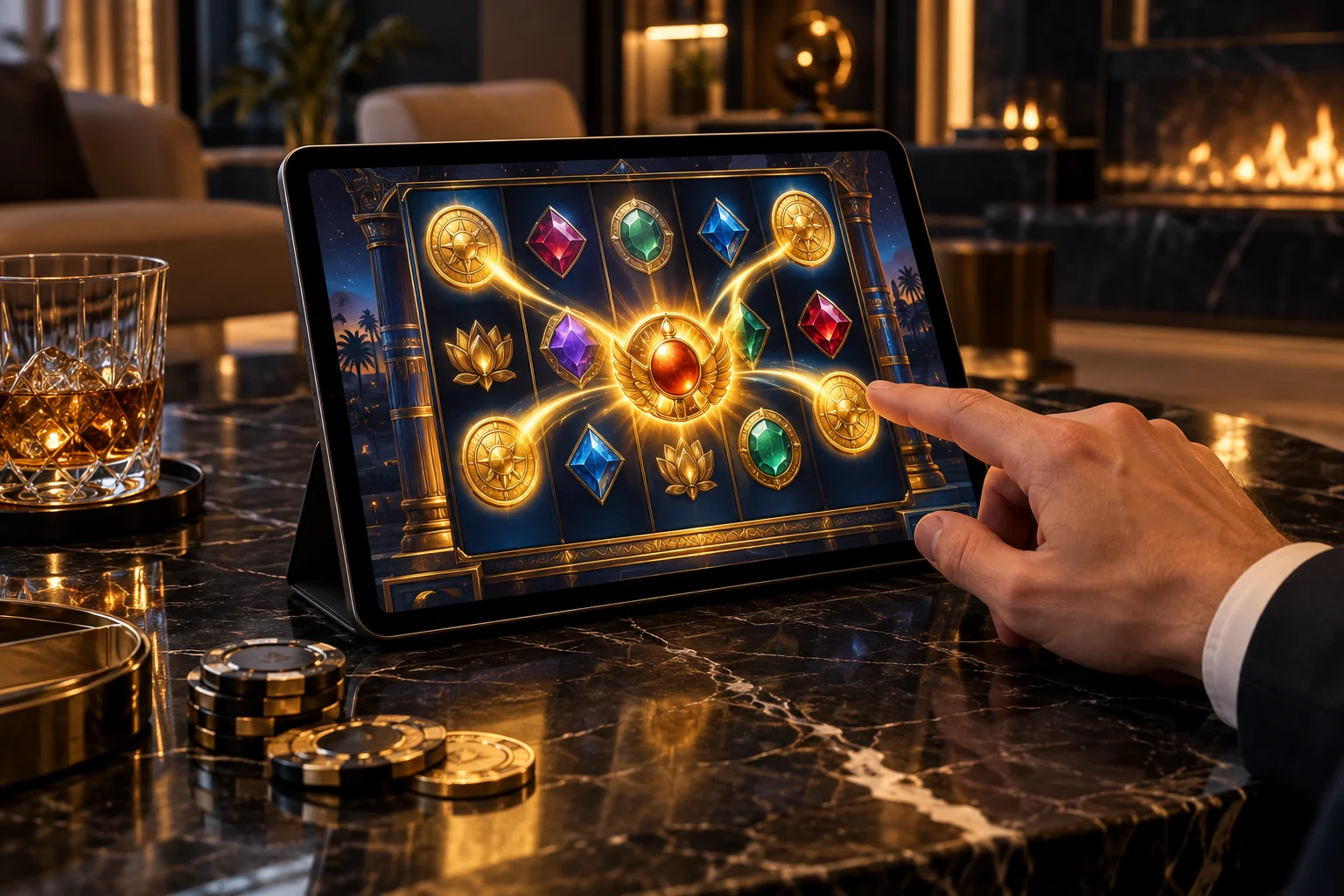 How Collect Symbols Work in Modern Slot Games: A Practical Guide