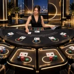 What Is Unlimited Blackjack in a Live Casino? Rules and Features